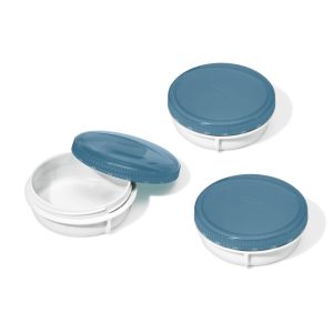 Prep & Go Condiment Keeper 3-Pack