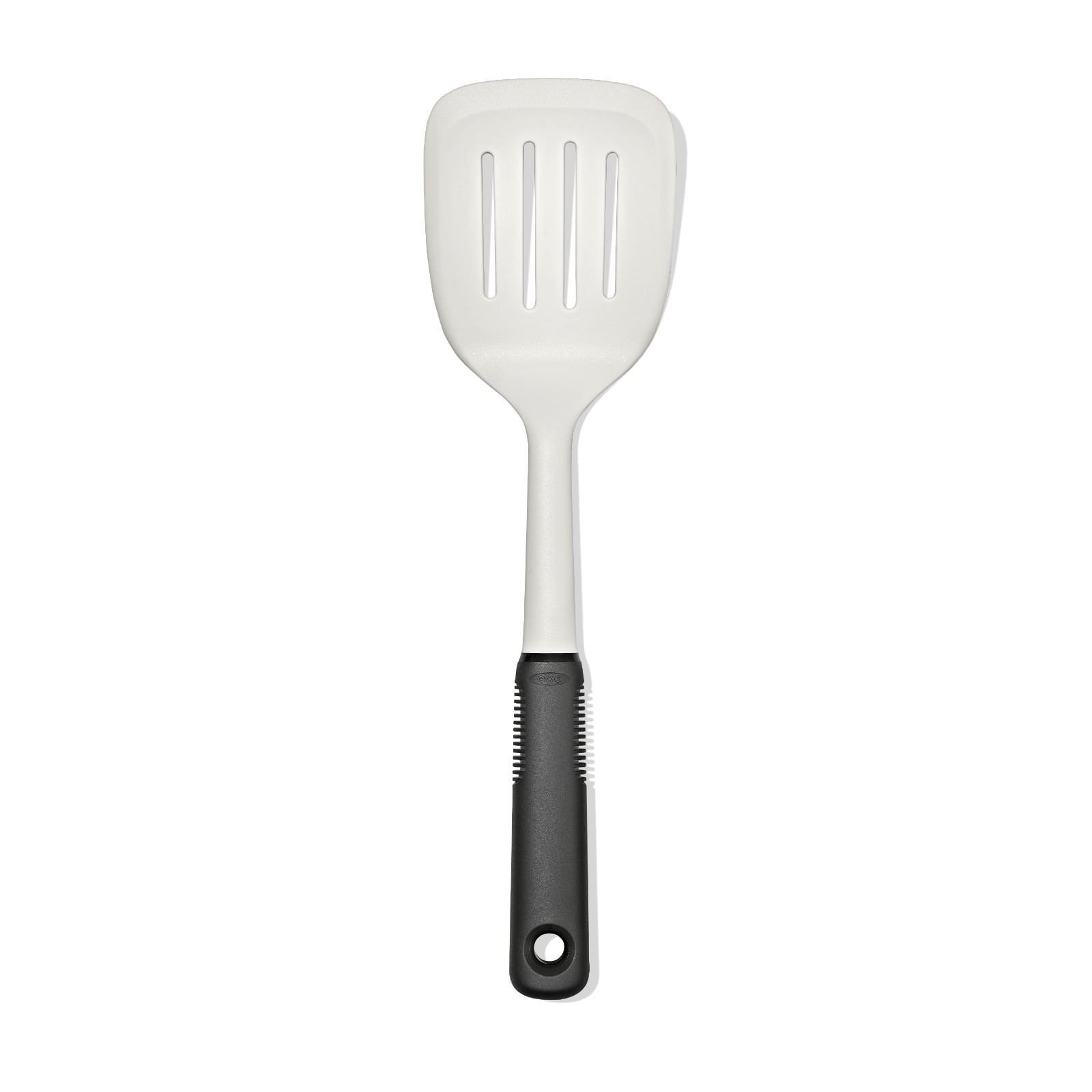 OXO Good Grips Nylon Square Turner — Oat