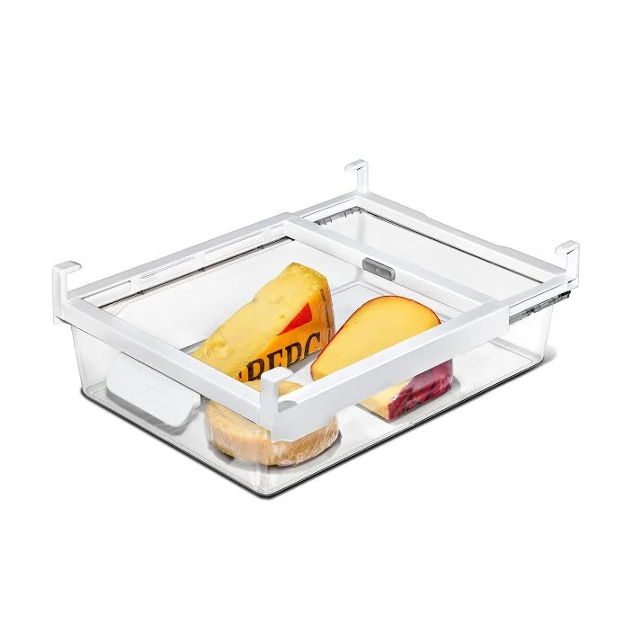 Refrigerator Undershelf Drawer 14 In - Image 11