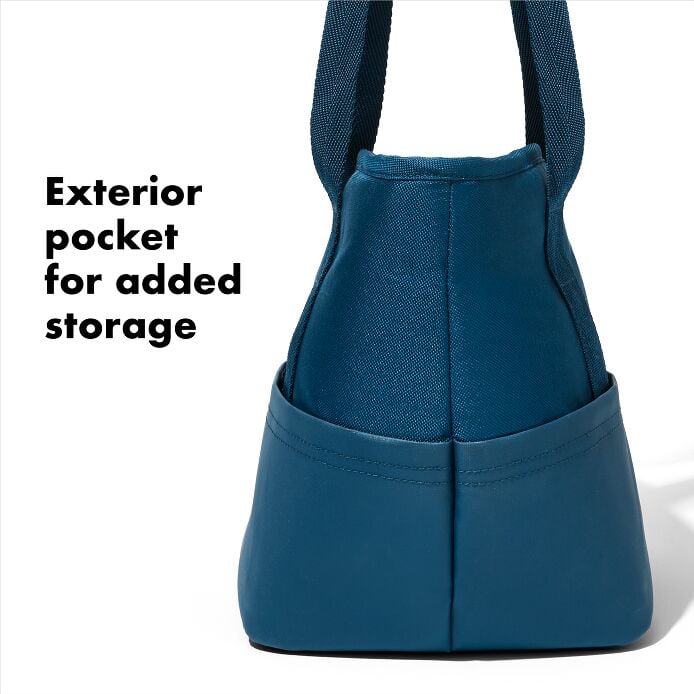 Prep & Go Insulated Lunch Tote - Image 5