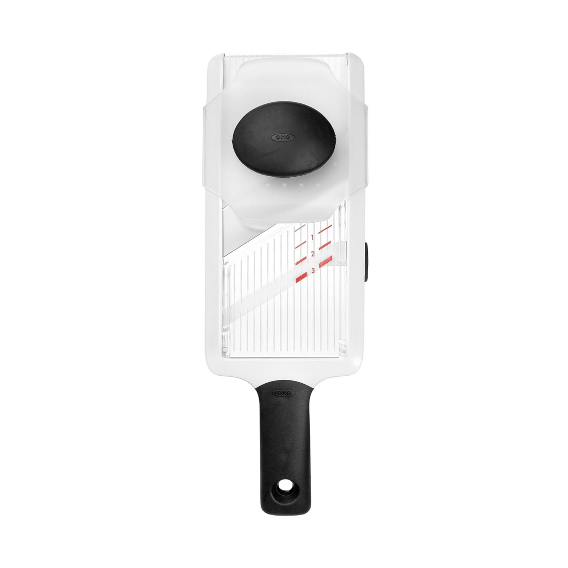 OXO Good Grips Hand-Held Mandoline Slicer