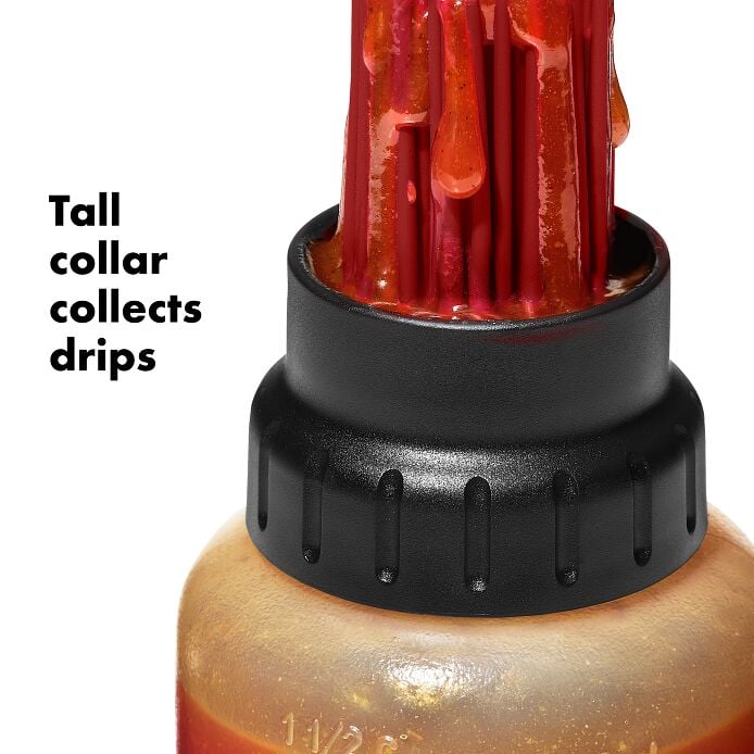 Good Grips Grilling Basting Bottle - 12 oz/355 mL - Image 4