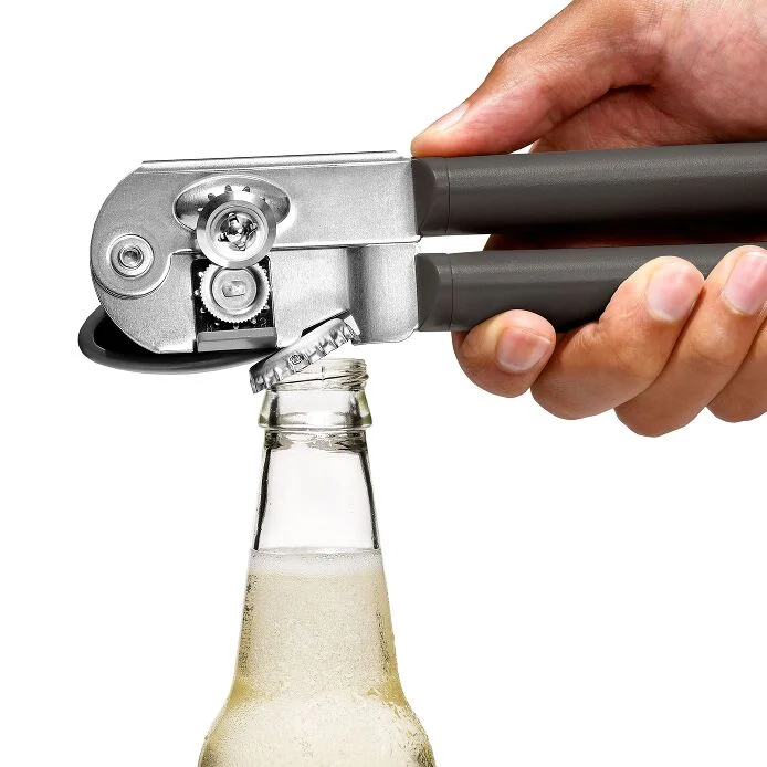 OXO Outdoor Can and Bottle Opener - Image 6
