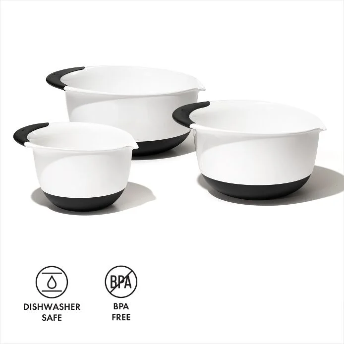 5 Quart Mixing Bowl - Image 6