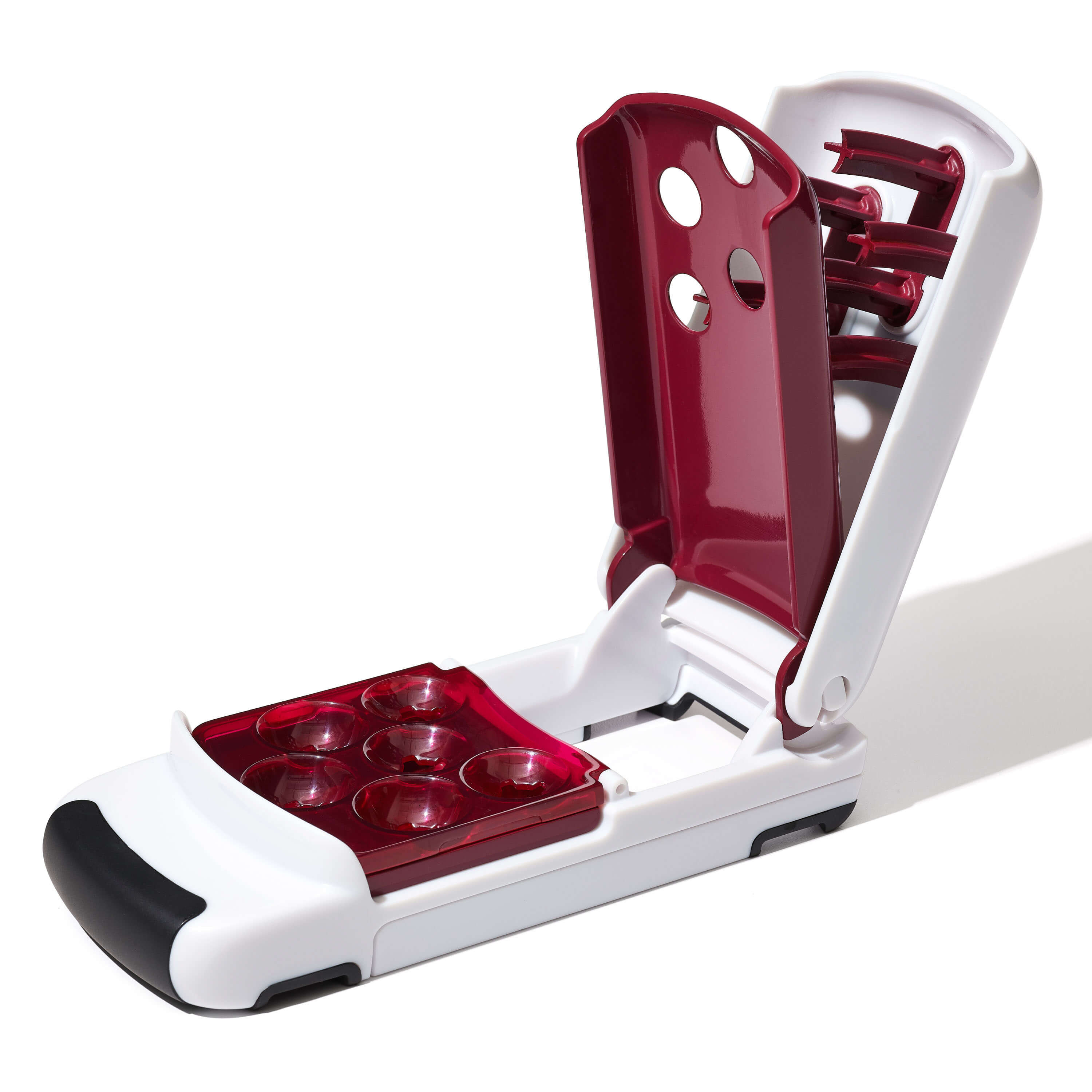 Quick-Release Multi Cherry Pitter