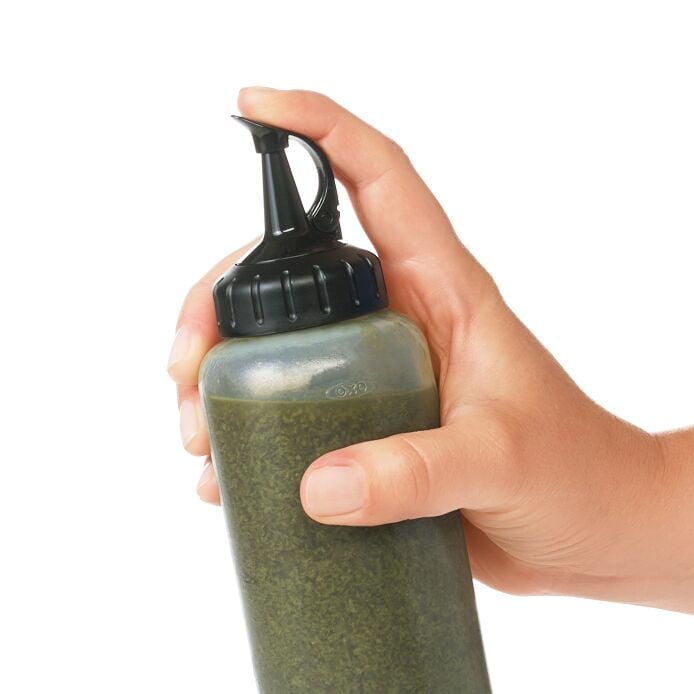 OXO Chef's Squeeze Bottles - 2 piece set - Image 3