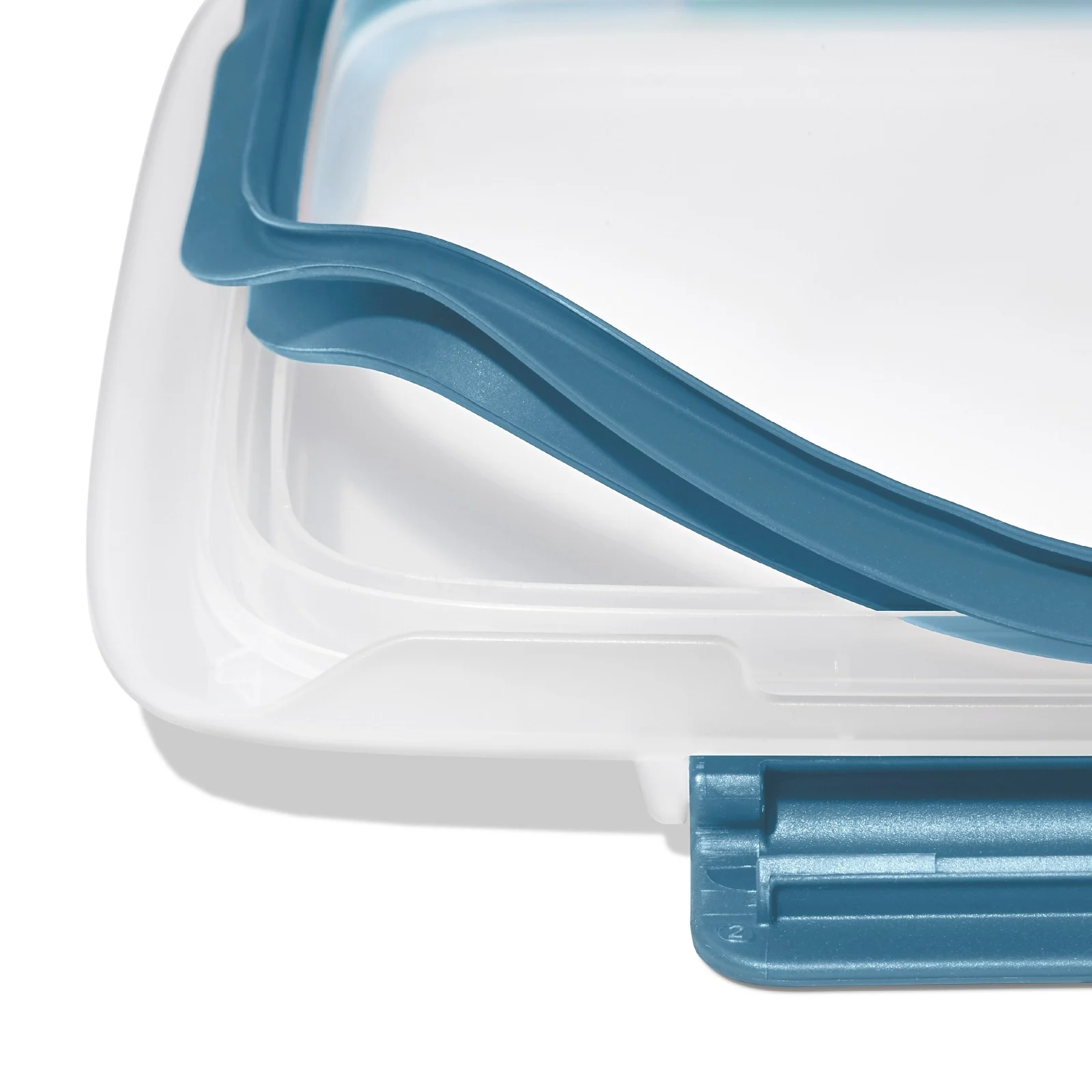 Prep & Go Slim Container - 1.8 Cups/0.4 L - Image 4