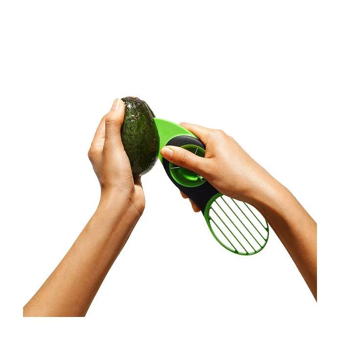 3-in-1 Avocado Slicer - Image 5
