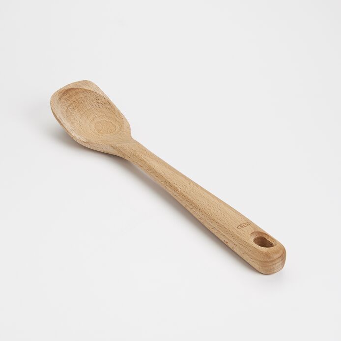 Wooden Corner Spoon - Image 2