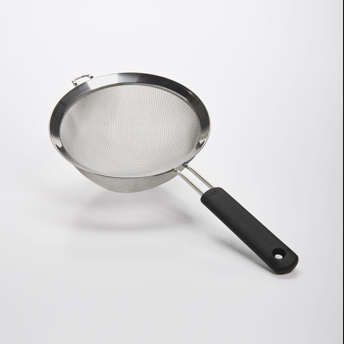 8" Strainer - Image 2
