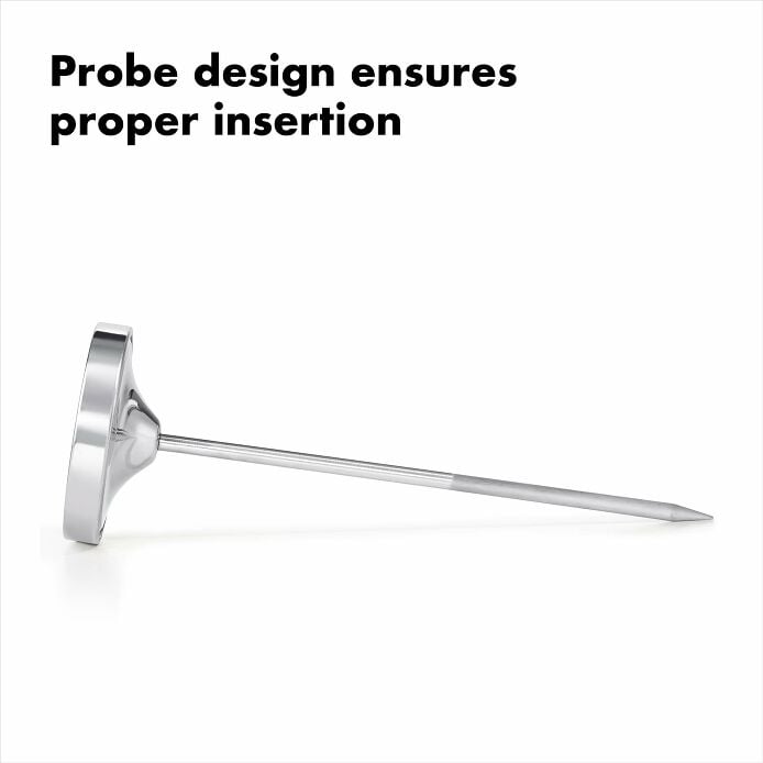 Chef's Precision Leave-In Meat Thermometer - Image 4