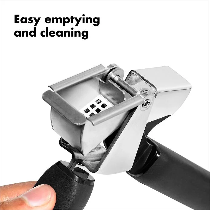 Good Grips Garlic Press - Image 5