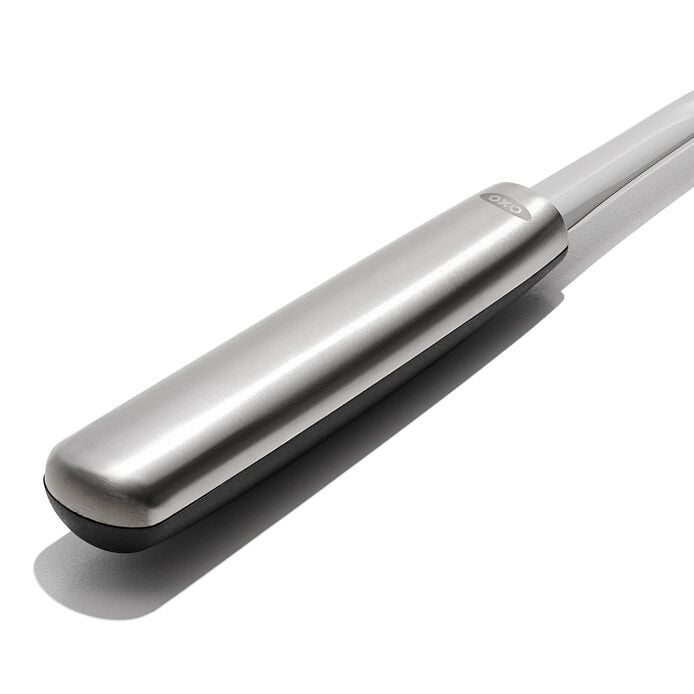 OXO Steel Cooking Fork - Image 2