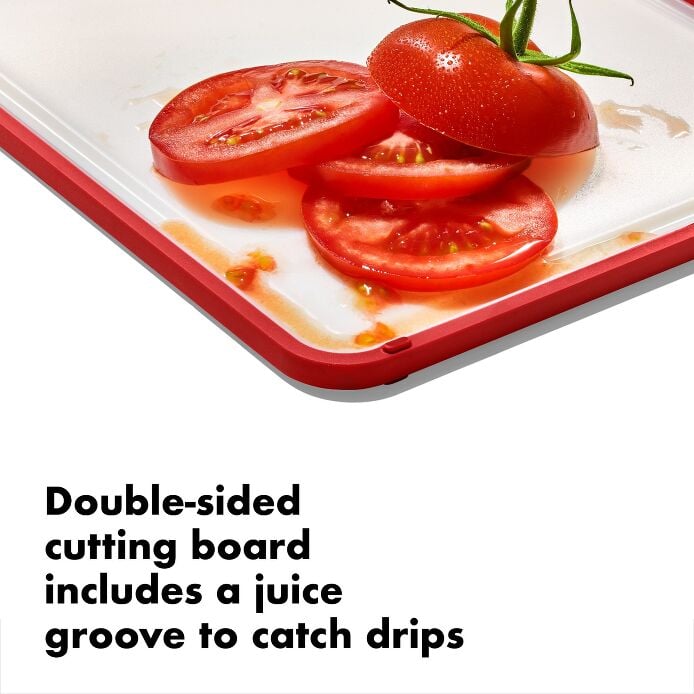 Outdoor Cutting Board & Tray - Image 6