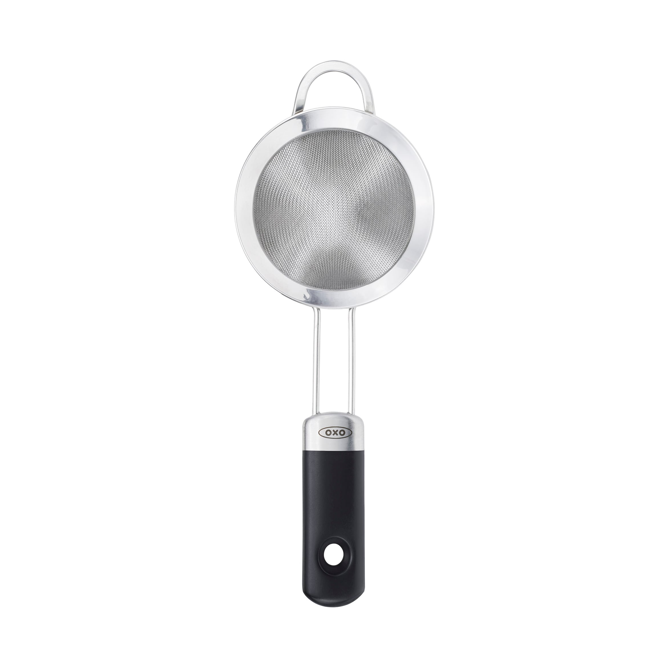 Steel Fine Mesh Cocktail Strainer