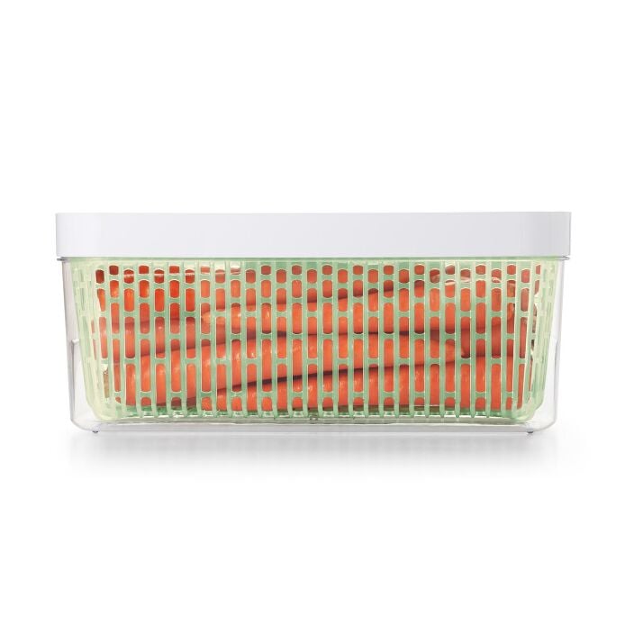 GreenSaver Produce Keeper (5.0 Qt) - Image 2