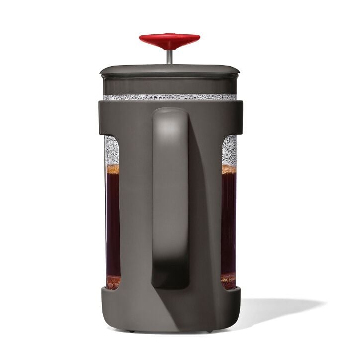 Outdoor Campgrounds French Press - Image 3