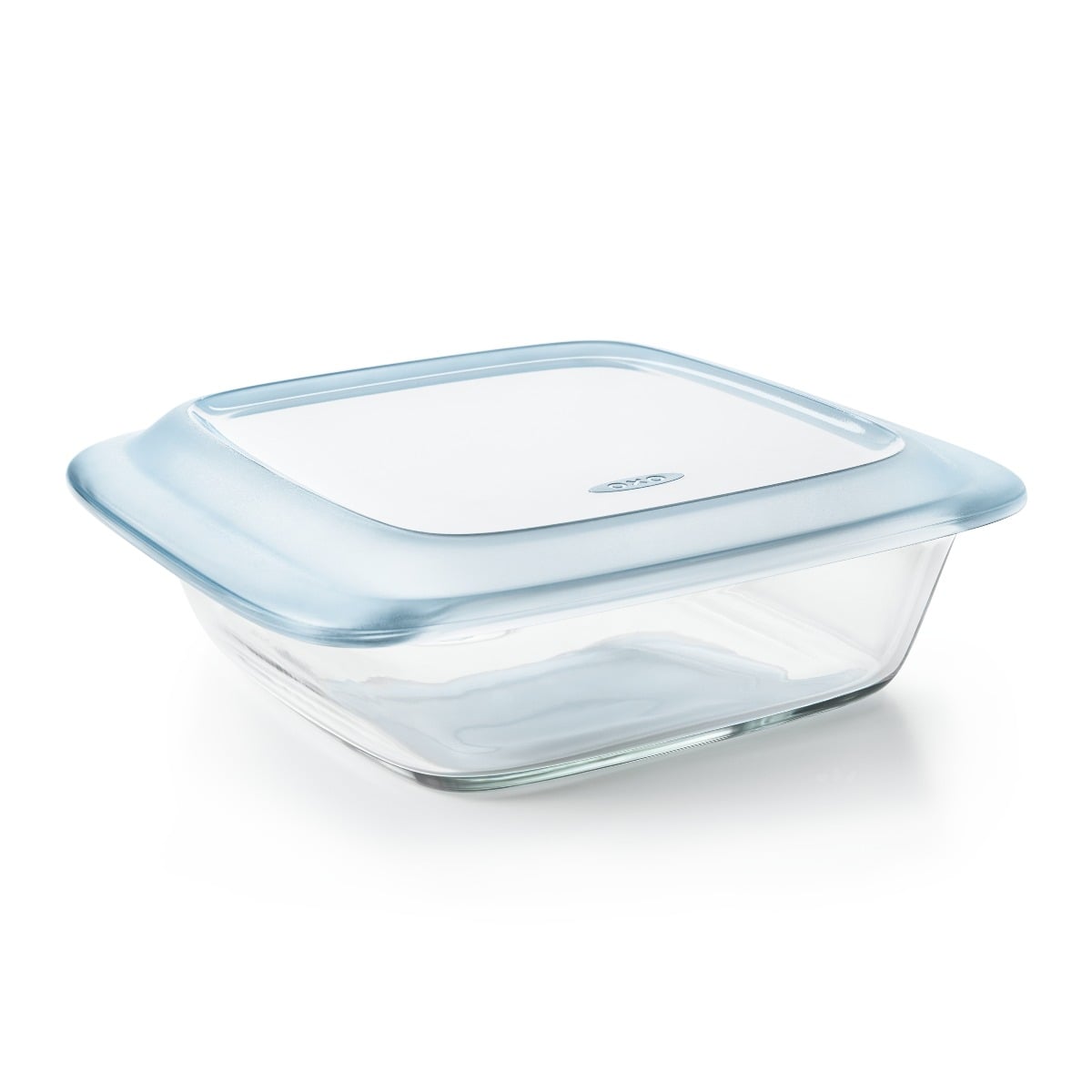 Glass Baking Dish with Lid (2.0 Qt)