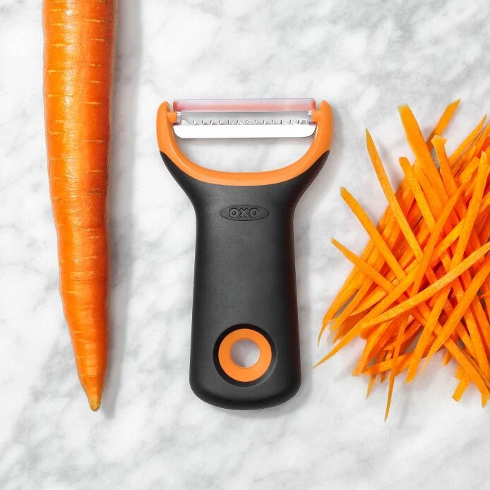 OXO Julienne Prep Y-Peeler - Image 6