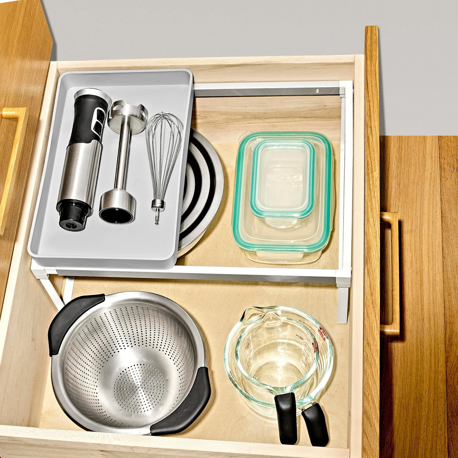 Adjustable Deep Drawer Organizer - Image 7