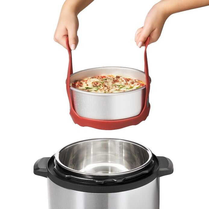 Silicone Pressure Cooker Sling - Image 9