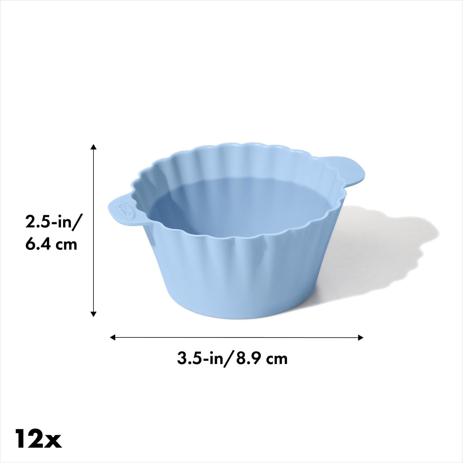 Silicone Baking Cups - Blister - Image 19