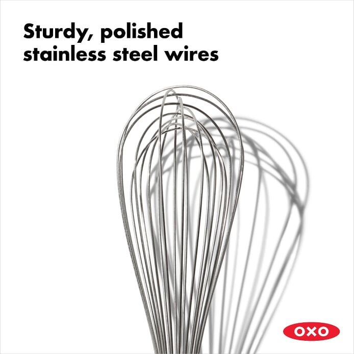 11" Balloon Whisk - Image 4