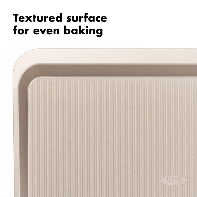 Non-Stick Pro Cookie Sheet - Image 4