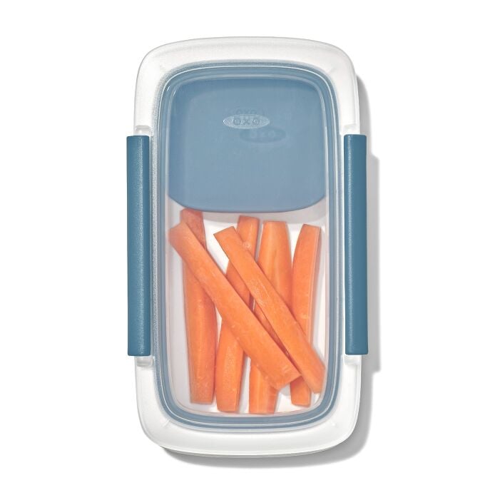 Prep & Go Snack & Dip Container - 1.6 Cups/0.4 L - Image 4