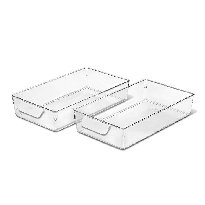 8 Piece Refrigerator Organization Set - Image 5