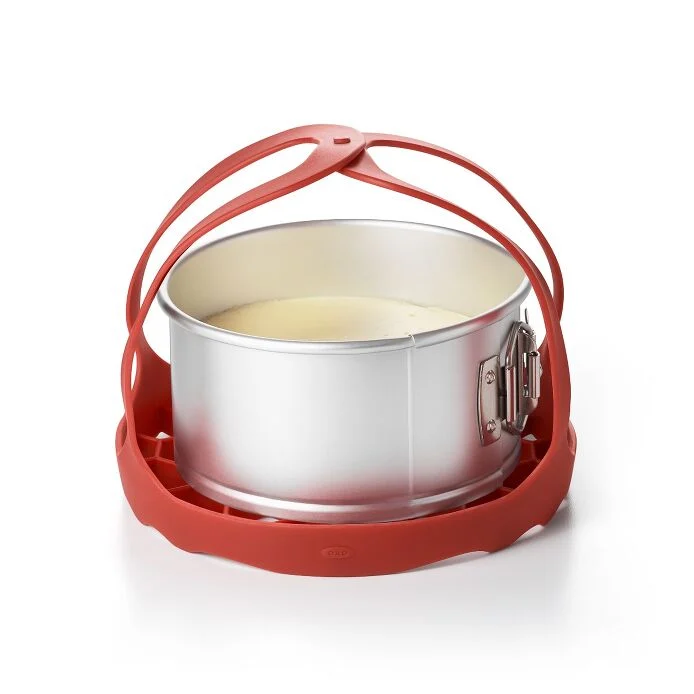 Silicone Pressure Cooker Sling - Image 2