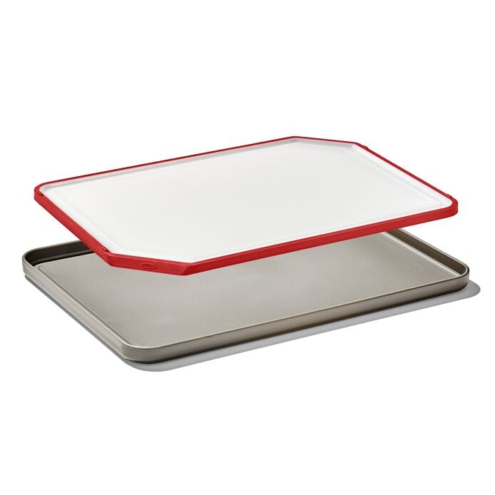 Outdoor Cutting Board & Tray - Image 4