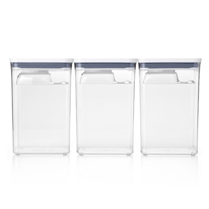 6-Piece POP Container Set - Image 2