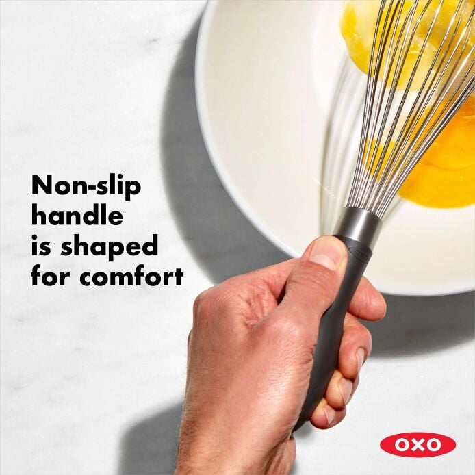 11" Balloon Whisk - Image 3
