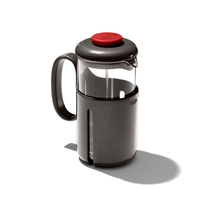 OXO Outdoor Campgrounds French Press - Image 2