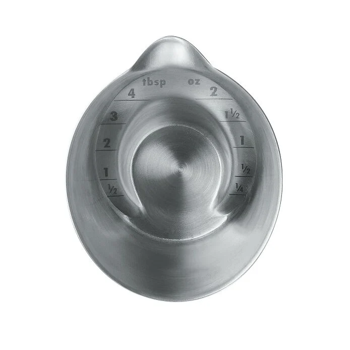 Steel Angled Jigger - Image 4
