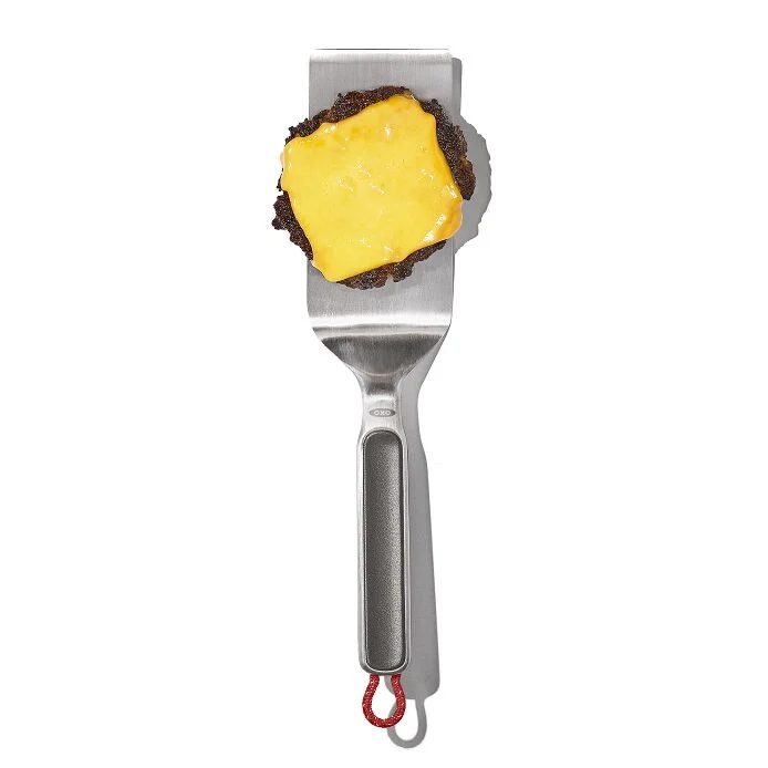 OXO Outdoor Griddle Turner - Image 2