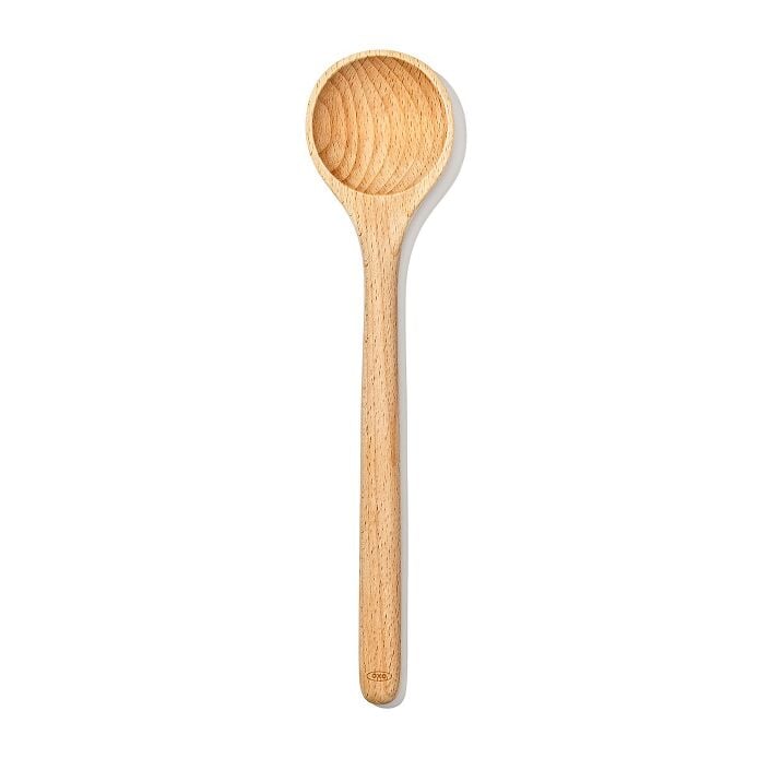 Beechwood Salad Servers – 2-Piece Set - Image 3