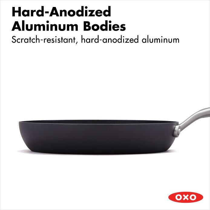 Ceramic Professional Non-Stick 8-Inch Frypan - Image 5