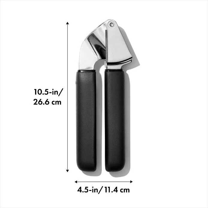 Good Grips Garlic Press - Image 2