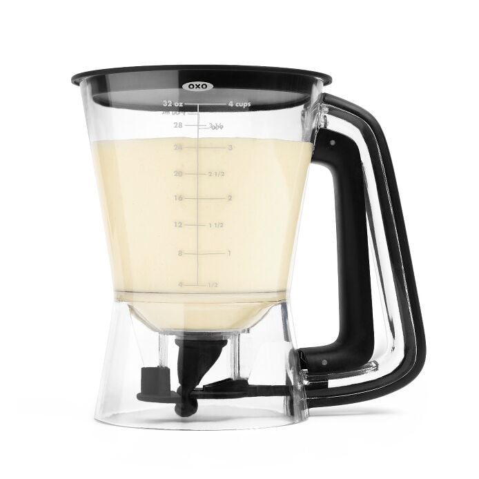 OXO Good Grips Precision Batter Dispenser - Image 2