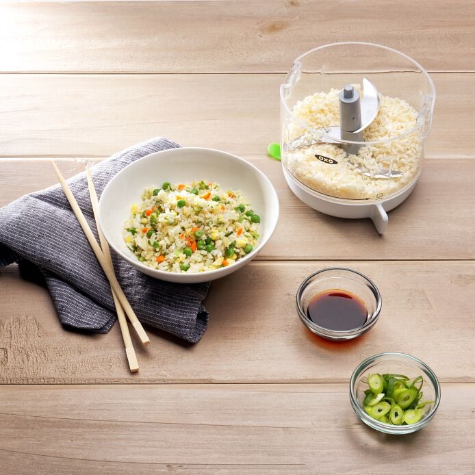 One Stop Chop Manual Food Processor - Image 6