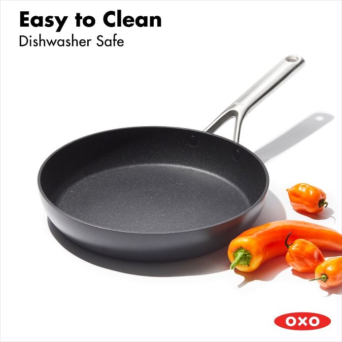 Ceramic Professional Non-Stick 10-Inch Frypan - Image 8