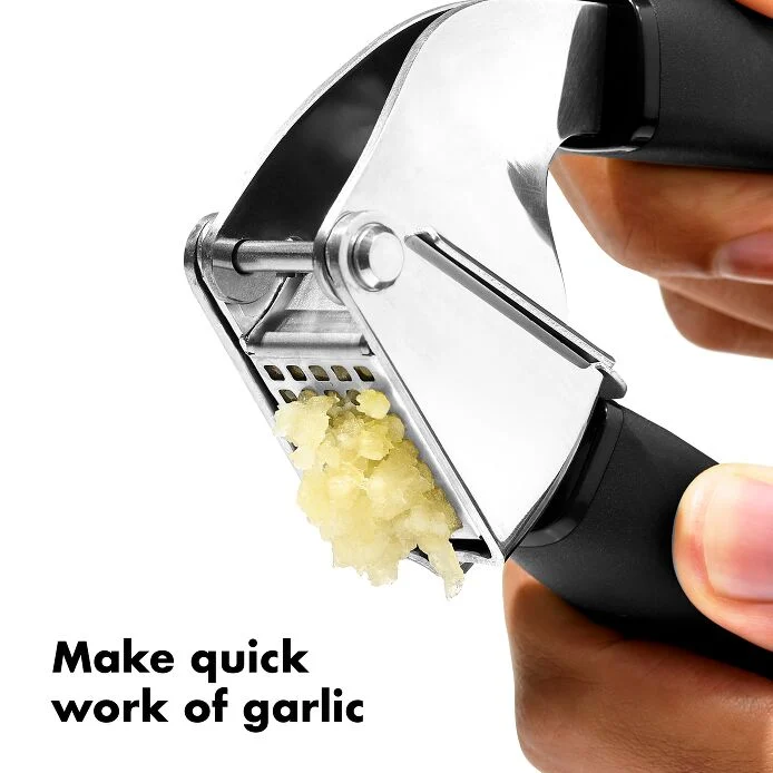 Good Grips Garlic Press - Image 3