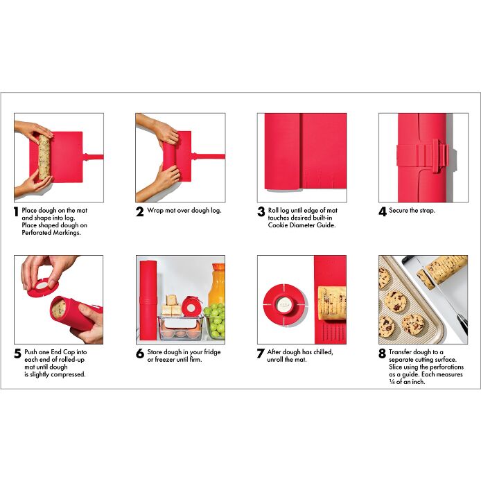 Slice and Bake Cookie Maker - Image 15