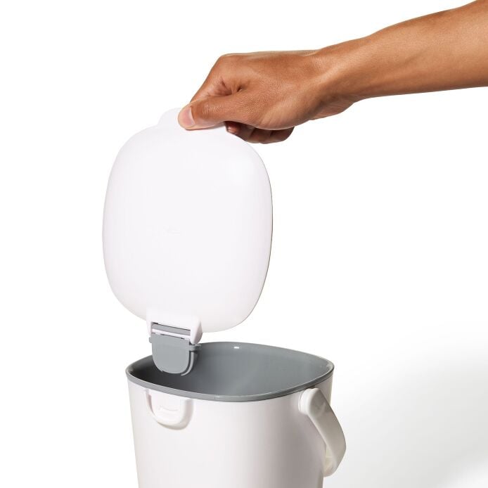 Easy-Clean Compost Bin - 0.75 Gal - Image 5