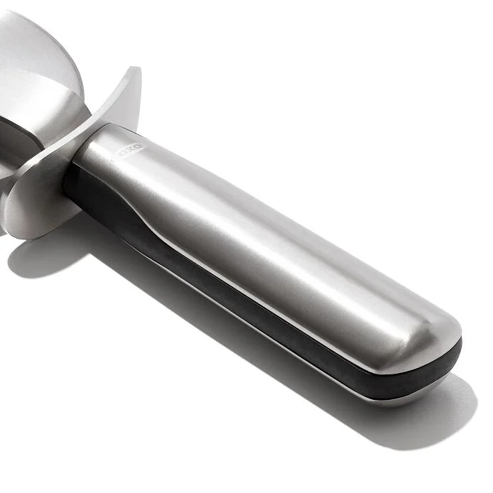 OXO Steel Pizza Wheel - Image 4