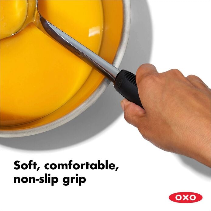 Stainless Steel Ladle - Image 4