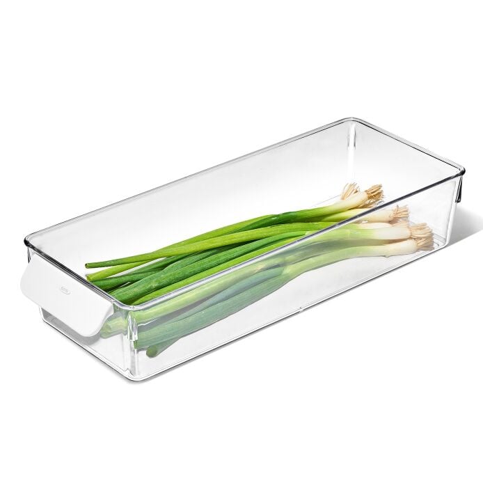 Refrigerator Storage Bin 5 In X 14 In - Image 7