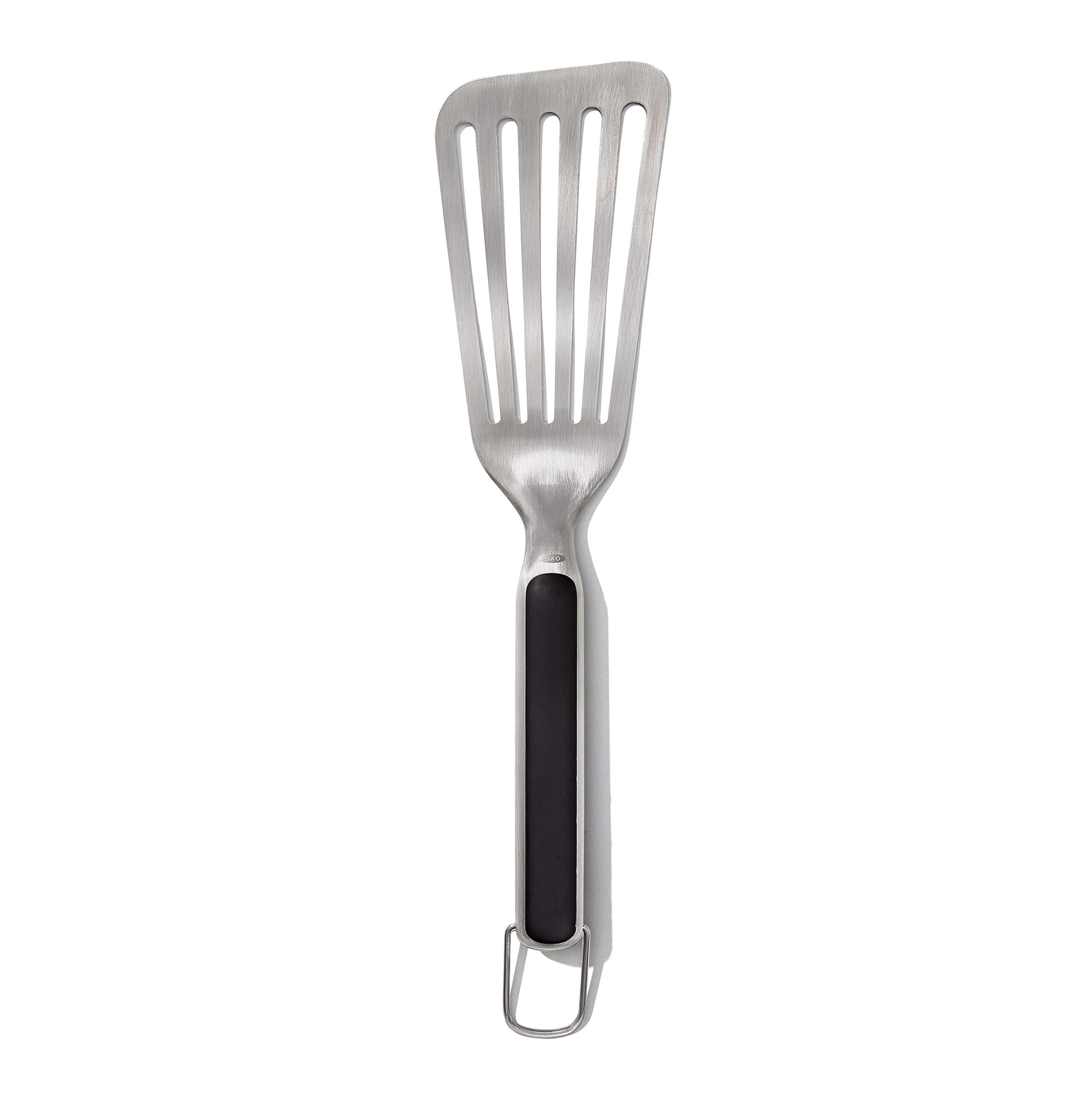 Grilling Basting Pot and Brush Set & Grilling Precision Turner Bundle - Image 3